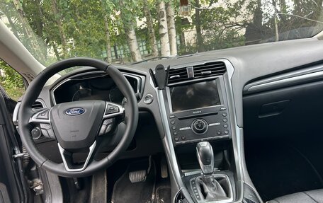Ford Mondeo V, 2016 год, 1 200 000 рублей, 7 фотография