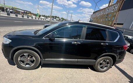 Haval H6, 2018 год, 625 000 рублей, 4 фотография