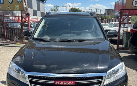 Haval H6, 2018 год, 625 000 рублей, 3 фотография