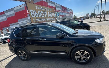 Haval H6, 2018 год, 625 000 рублей, 6 фотография