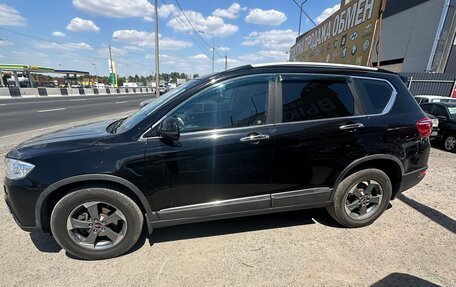 Haval H6, 2018 год, 625 000 рублей, 7 фотография