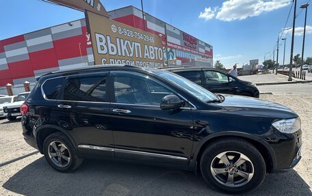 Haval H6, 2018 год, 625 000 рублей, 10 фотография