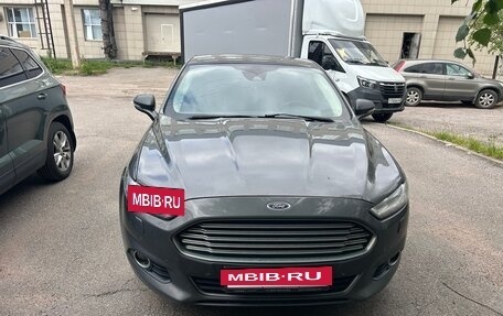 Ford Mondeo V, 2016 год, 1 200 000 рублей, 3 фотография