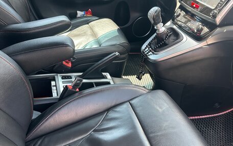 Haval H6, 2018 год, 625 000 рублей, 18 фотография