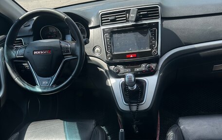 Haval H6, 2018 год, 625 000 рублей, 15 фотография
