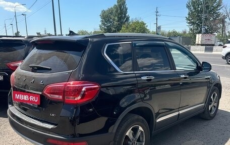 Haval H6, 2018 год, 625 000 рублей, 17 фотография