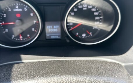 Haval H6, 2018 год, 625 000 рублей, 22 фотография