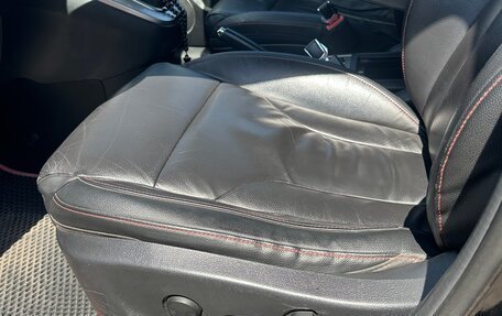 Haval H6, 2018 год, 625 000 рублей, 29 фотография