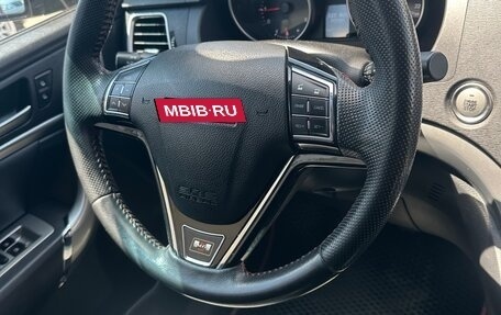 Haval H6, 2018 год, 625 000 рублей, 20 фотография