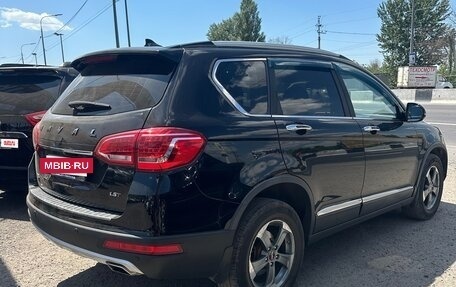 Haval H6, 2018 год, 625 000 рублей, 14 фотография