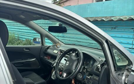 Honda Stream I рестайлинг, 2003 год, 350 000 рублей, 2 фотография