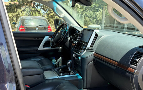 Toyota Land Cruiser 200, 2020 год, 9 000 000 рублей, 8 фотография
