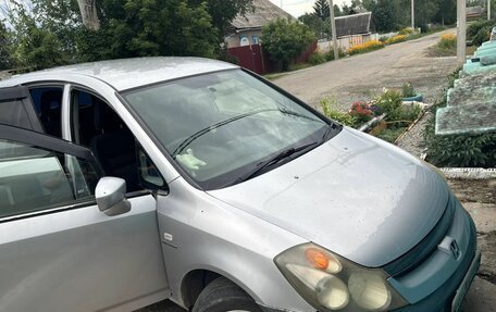 Honda Stream I рестайлинг, 2003 год, 350 000 рублей, 3 фотография