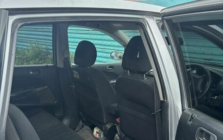 Honda Stream I рестайлинг, 2003 год, 350 000 рублей, 4 фотография