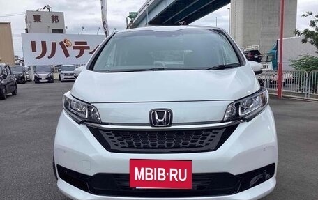 Honda Freed II, 2023 год, 1 350 000 рублей, 2 фотография