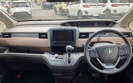 Honda Freed II, 2023 год, 1 350 000 рублей, 16 фотография