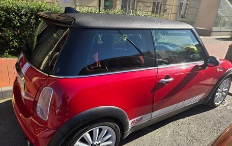 MINI Hatch, 2002 год, 550 000 рублей, 4 фотография