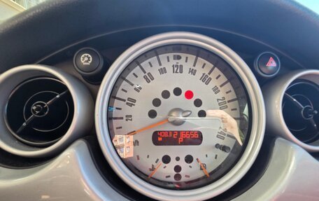 MINI Hatch, 2002 год, 550 000 рублей, 16 фотография