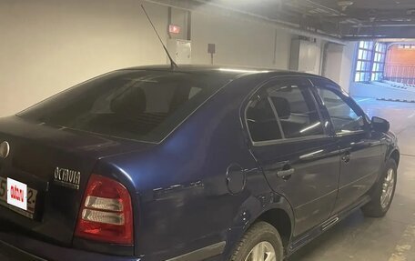 Skoda Octavia IV, 2008 год, 590 000 рублей, 5 фотография