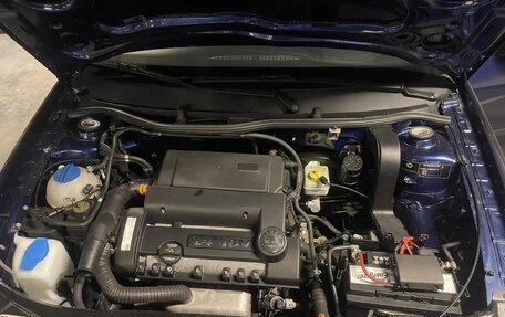 Skoda Octavia IV, 2008 год, 590 000 рублей, 7 фотография