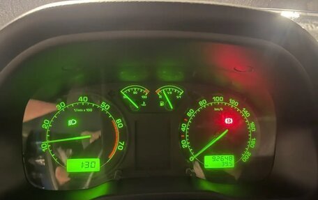Skoda Octavia IV, 2008 год, 590 000 рублей, 8 фотография