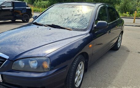 Hyundai Elantra III, 2006 год, 305 000 рублей, 2 фотография