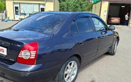 Hyundai Elantra III, 2006 год, 305 000 рублей, 4 фотография