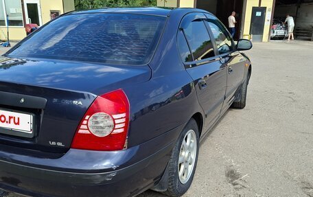 Hyundai Elantra III, 2006 год, 305 000 рублей, 8 фотография