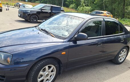 Hyundai Elantra III, 2006 год, 305 000 рублей, 6 фотография