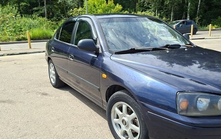 Hyundai Elantra III, 2006 год, 305 000 рублей, 3 фотография