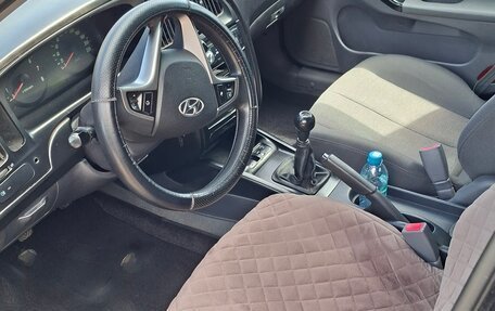 Hyundai Elantra III, 2006 год, 305 000 рублей, 9 фотография