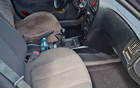 Hyundai Elantra III, 2006 год, 305 000 рублей, 11 фотография