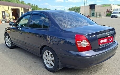Hyundai Elantra III, 2006 год, 305 000 рублей, 7 фотография