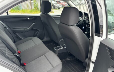 Volkswagen Polo VI (EU Market), 2021 год, 1 279 000 рублей, 9 фотография