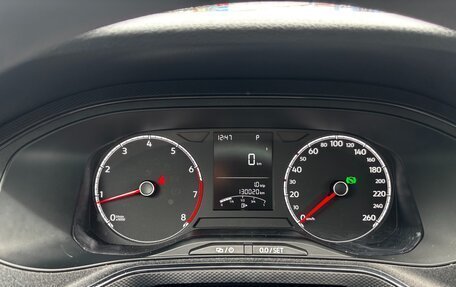Volkswagen Polo VI (EU Market), 2021 год, 1 279 000 рублей, 12 фотография