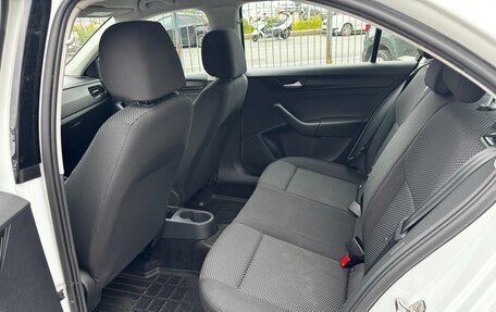 Volkswagen Polo VI (EU Market), 2021 год, 1 279 000 рублей, 7 фотография