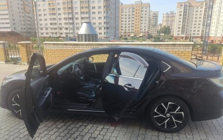 Mazda 6, 2007 год, 730 000 рублей, 2 фотография