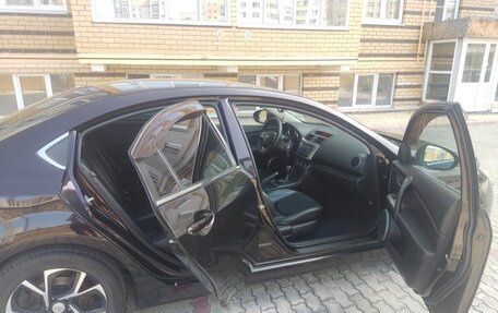 Mazda 6, 2007 год, 730 000 рублей, 5 фотография