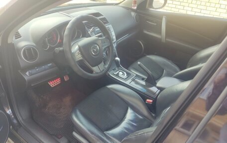 Mazda 6, 2007 год, 730 000 рублей, 4 фотография