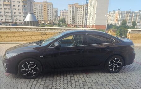 Mazda 6, 2007 год, 730 000 рублей, 3 фотография