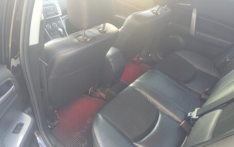 Mazda 6, 2007 год, 730 000 рублей, 7 фотография