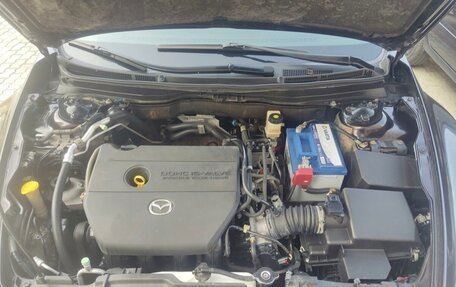 Mazda 6, 2007 год, 730 000 рублей, 6 фотография
