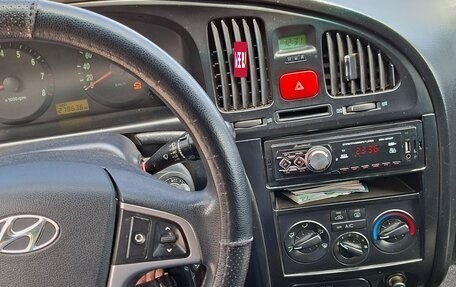 Hyundai Elantra III, 2006 год, 305 000 рублей, 13 фотография