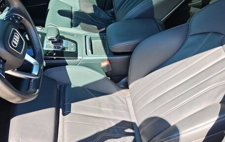 Audi Q5, 2021 год, 4 900 000 рублей, 7 фотография