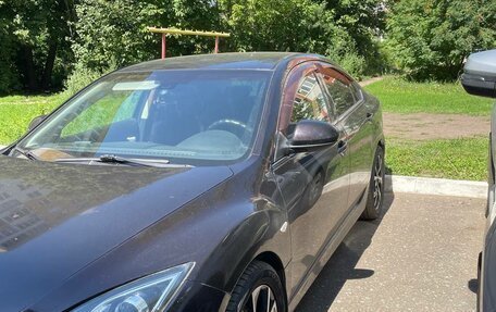 Mazda 6, 2007 год, 730 000 рублей, 13 фотография