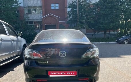 Mazda 6, 2007 год, 730 000 рублей, 10 фотография