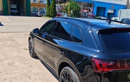 Audi Q5, 2021 год, 4 900 000 рублей, 5 фотография