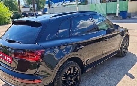 Audi Q5, 2021 год, 4 900 000 рублей, 3 фотография