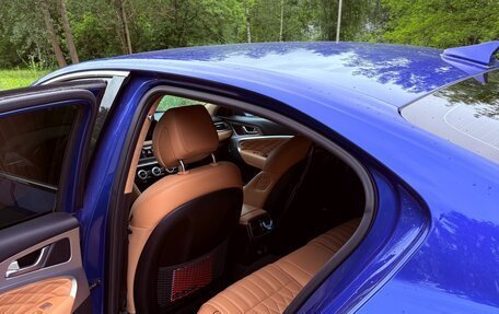 Genesis G70 I, 2022 год, 3 800 000 рублей, 11 фотография