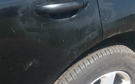 Volkswagen Touareg III, 2005 год, 399 999 рублей, 7 фотография
